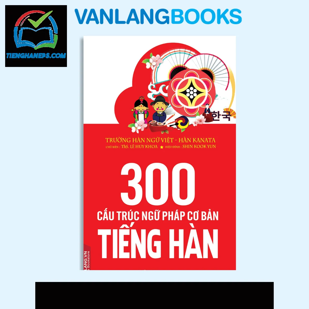 Học phụ âm tiếng Hàn từ A đến Z