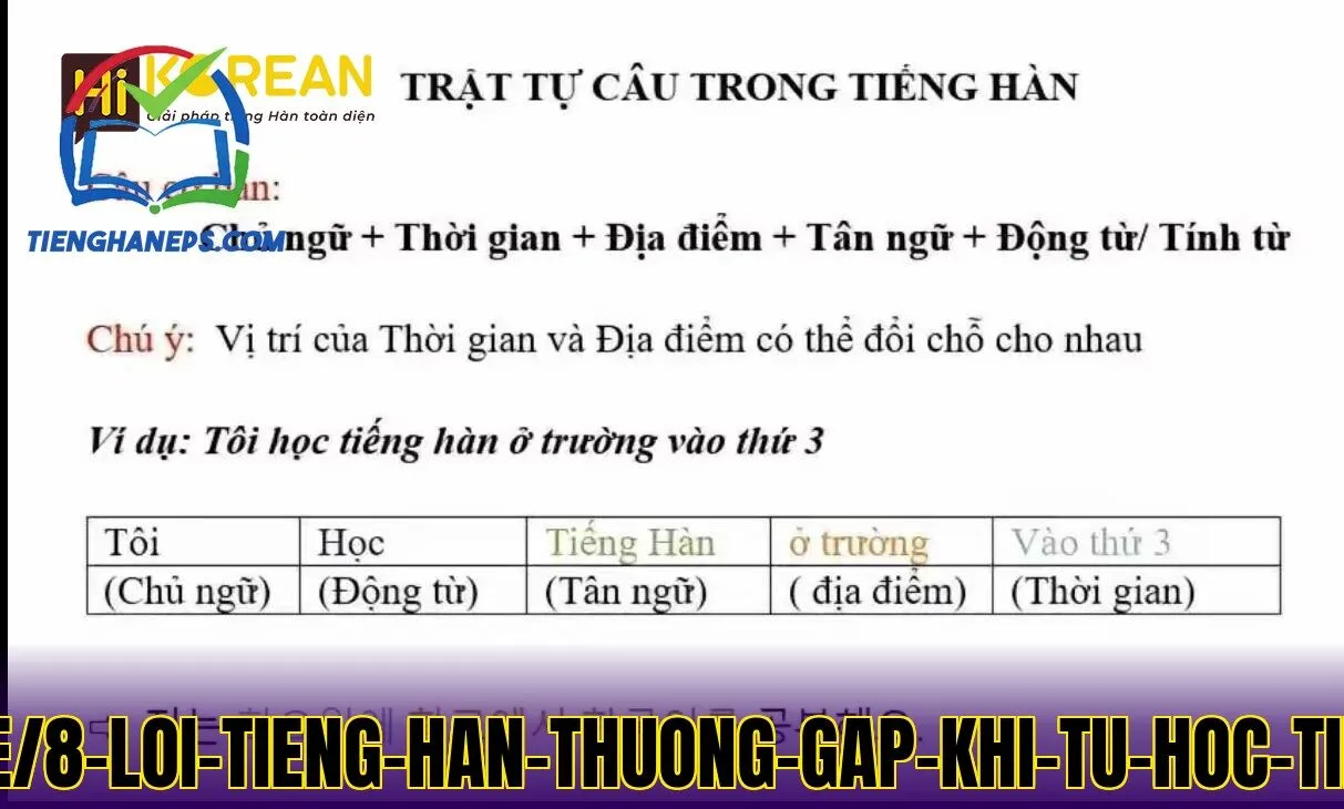 Sai](https://hikorean.edu.vn/storage/8-loi-tieng-han-thuong-gap-khi-tu-hoc-tieng-han-va-cach-sua-chua-anh-3.jpg