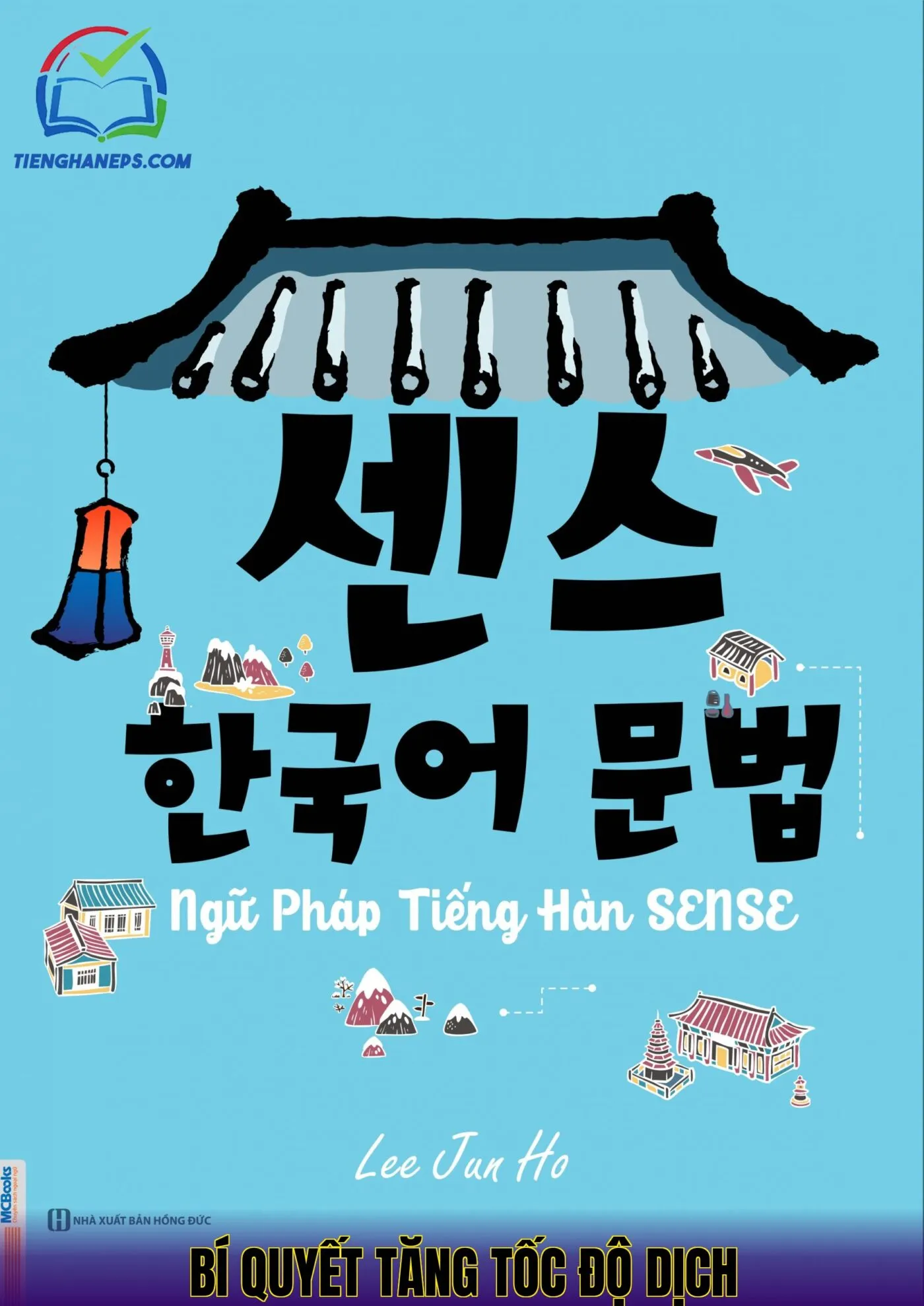 Bí quyết tăng tốc độ dịch