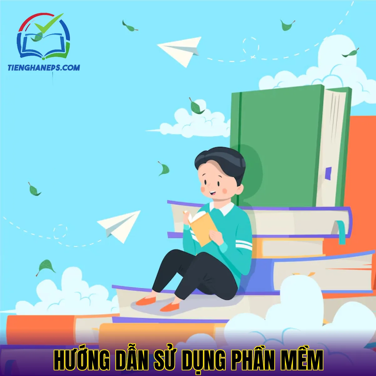Hướng dẫn sử dụng phần mềm
