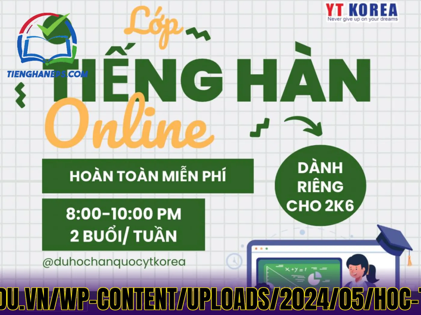 Lợi](https://ytkorea.edu.vn/wp-content/uploads/2024/05/hoc-tieng-han-online-2.png