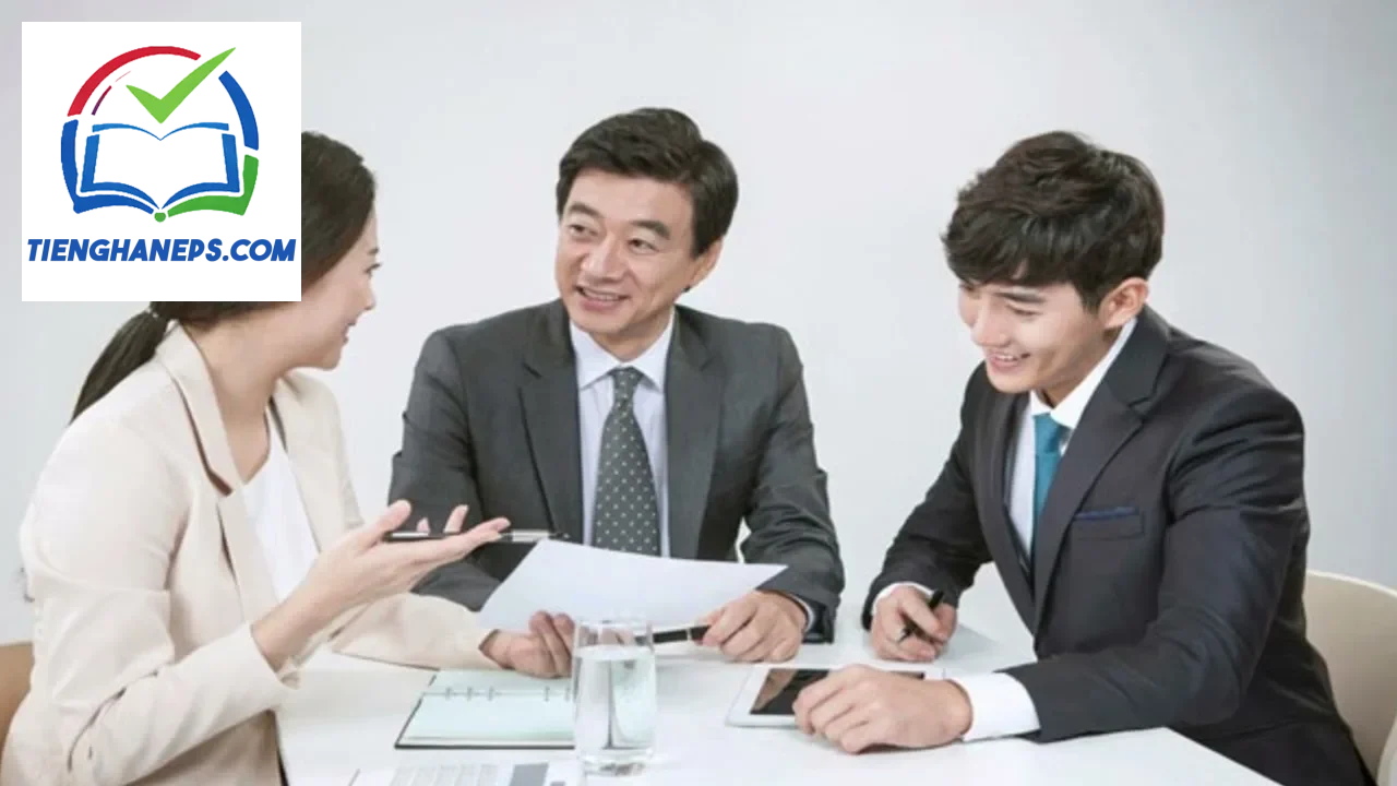 Từ vựng tiếng Hàn cơ bản về thời gian và cách sử dụng trong giao tiếp