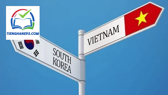 Các dạng câu phủ định phổ biến trong ngữ pháp tiếng Hàn cơ bản