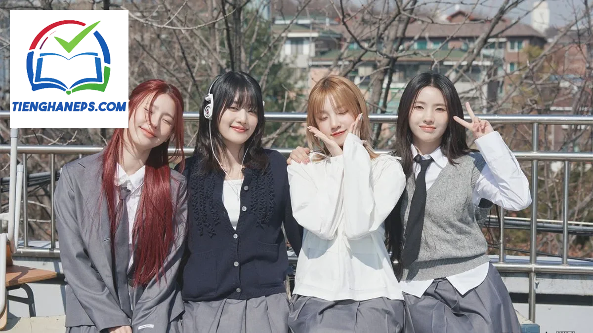 Các thể loại nhạc Hàn Quốc hiện đại từ K-Pop ballad hip hop đến nhạc điện tử đa dạng