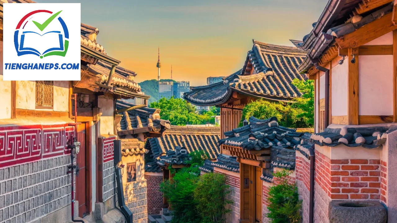Cách áp dụng ngữ pháp tiếng Hàn thì quá khứ trong câu giao tiếp thực tế