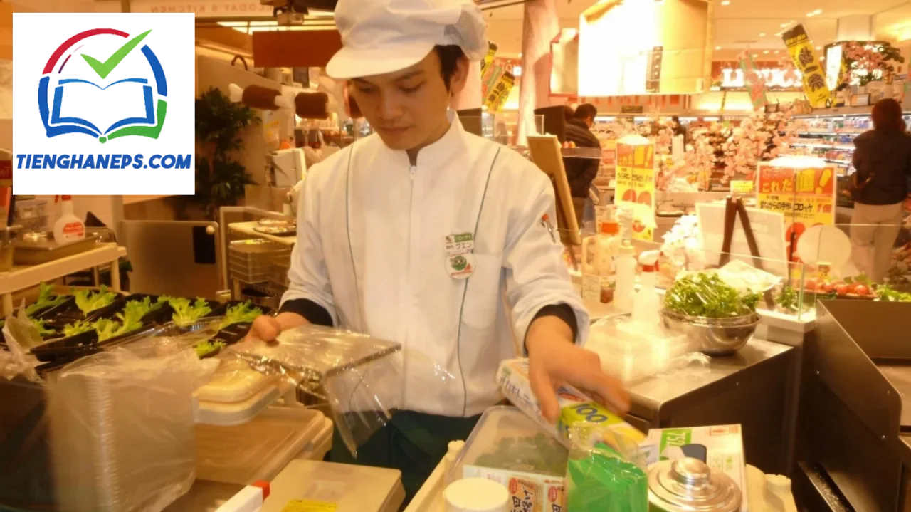 Danh sách ngành nghề tuyển dụng phổ biến dành cho lao động Việt Nam tại Hàn Quốc