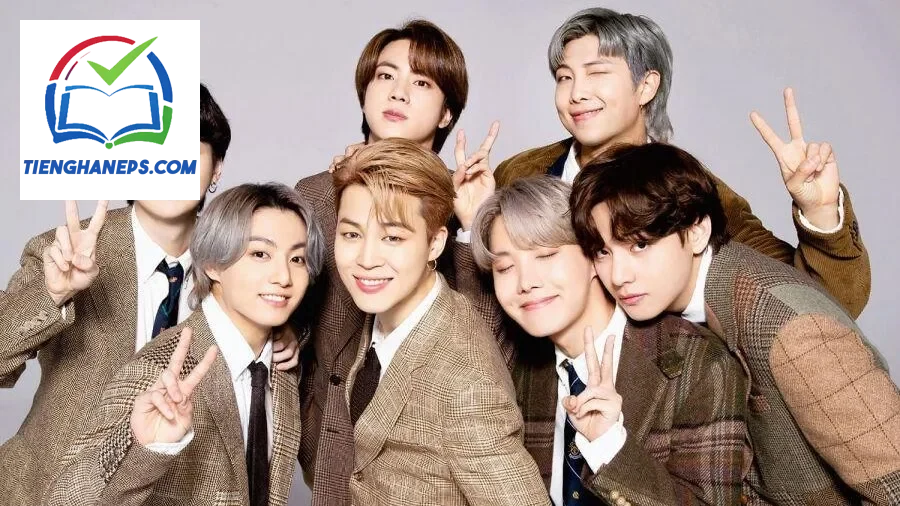 Hành trình phát triển của nhạc Hàn Quốc với sự lan tỏa toàn cầu của các nhóm nhạc K-Pop nổi tiếng