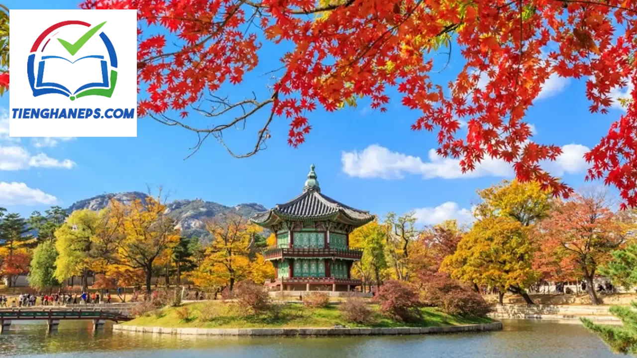 NGỮ PHÁP TIẾNG HÀN THÌ QUÁ KHỨ