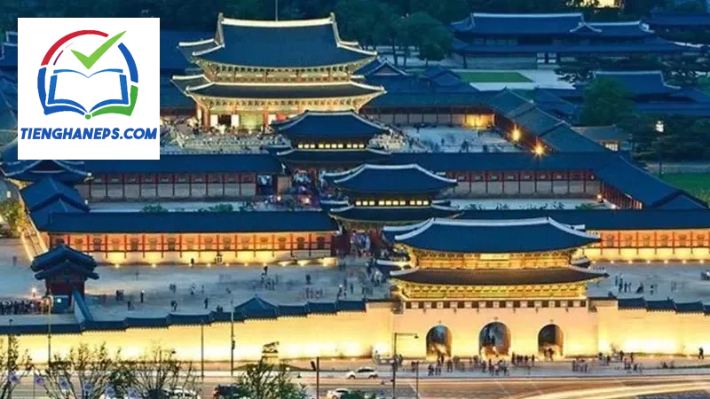 Phân biệt thì hiện tại với thì quá khứ và tương lai trong tiếng Hàn