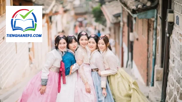 Tầm quan trọng của ngữ pháp tiếng Hàn trong quá trình học và giao tiếp hiệu quả