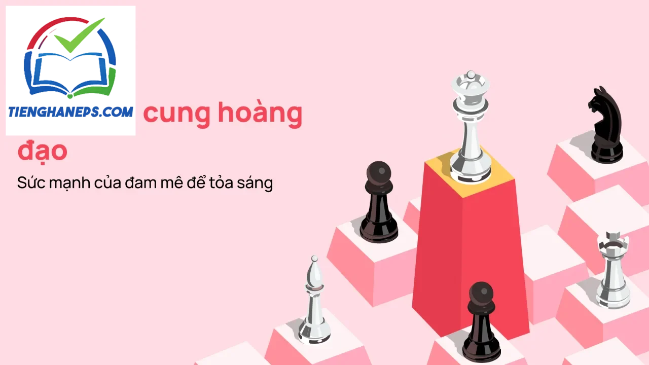 100+ TỪ VỰNG TIẾNG HÀN VỀ 12 CUNG HOÀNG ĐẠO