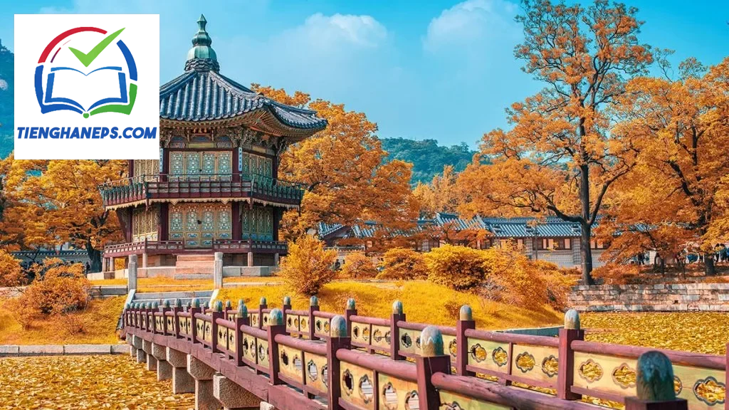 Địa điểm du lịch nổi tiếng tại Hàn Quốc thể hiện sức hút của làn sóng văn hóa Hallyu