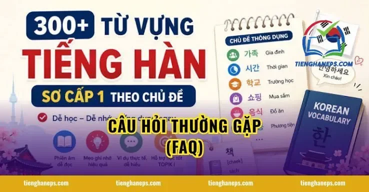 Câu Hỏi Thường Gặp (FAQ)